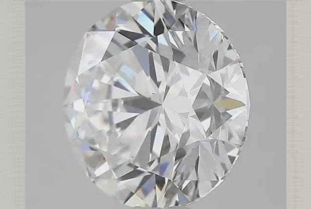 GIA | 2.8ct | Round | E | VS1 | Excellent