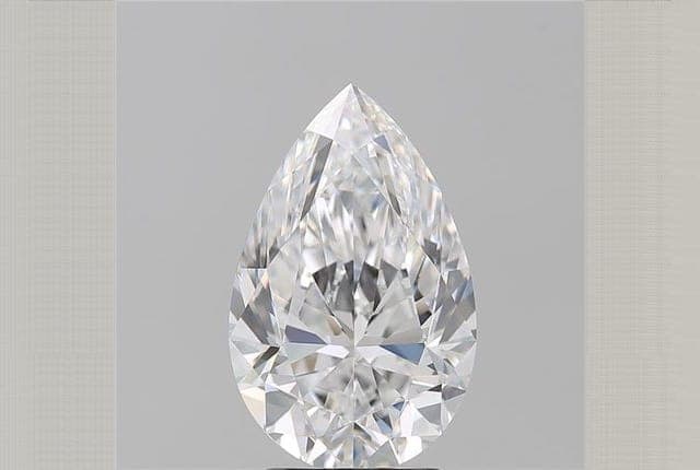3.2ct | Princess | D | VS1 | Excellent