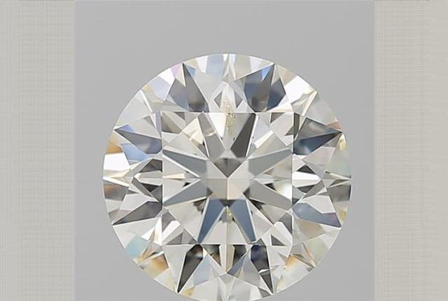 GIA | 1.92ct | Round | L | SI2 | Ideal