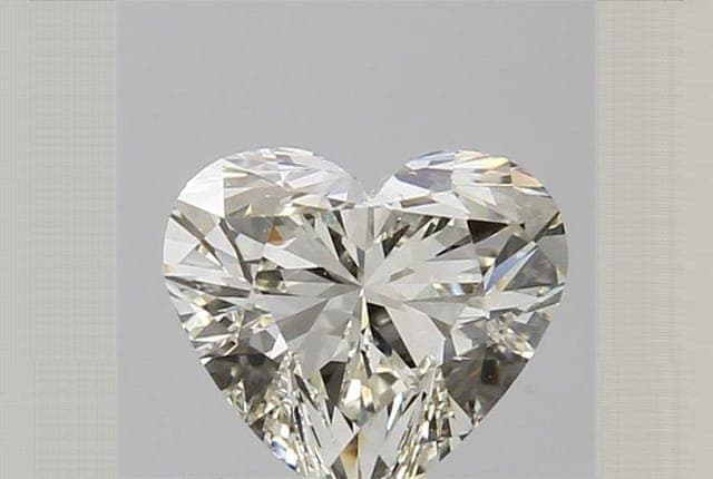 0.7ct | Heart | L | VS1 | Very Good