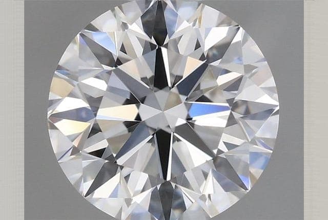 0.66ct | Round | G | VVS1 | Ideal