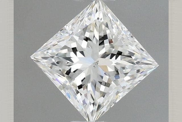 0.61ct | Princess | I | SI1 | Good