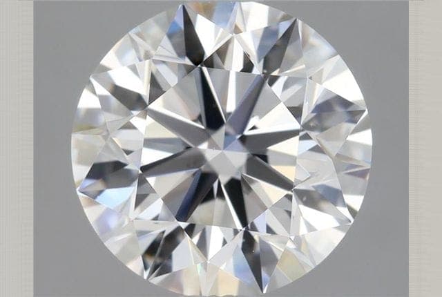 1.65ct | Round | E | VS2 | Ideal