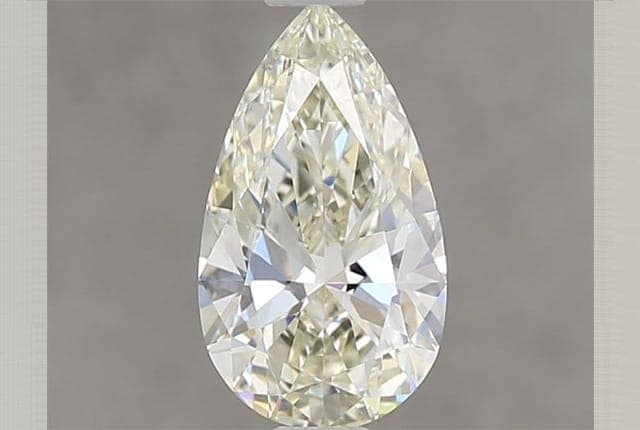 0.9ct | Pear | L | SI2 | Very Good
