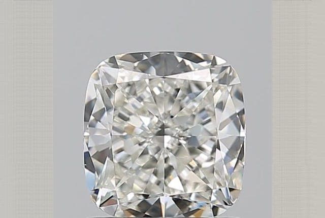 1.2ct | Cushion | J | VS1 | Very Good