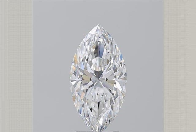 3.28ct | Marquise | D | IF | Very Good