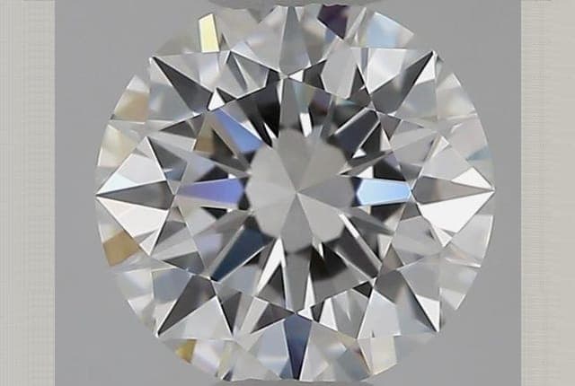 0.85ct | Round | E | IF | Ideal