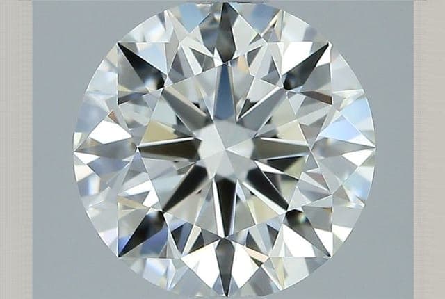 1.65ct | Round | J | VVS1 | Ideal