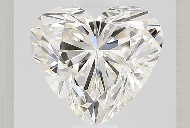 0.7ct | Heart | J | VS1 | Good