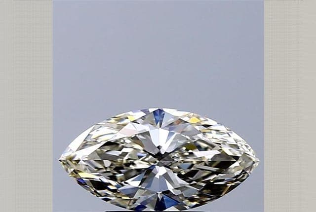 1.22ct | Marquise | K | VVS2 | Very Good