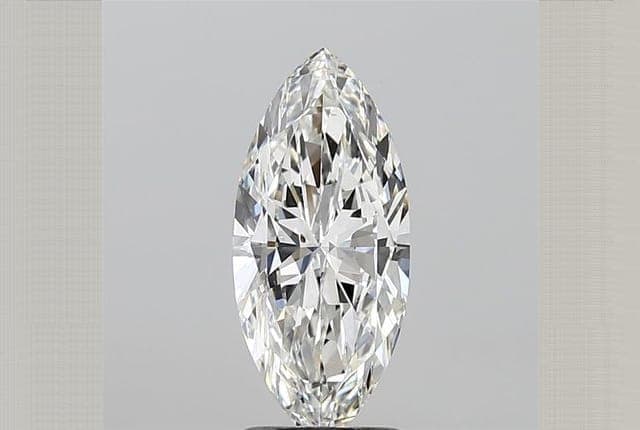 1.7ct | Marquise | G | SI1 | Very Good