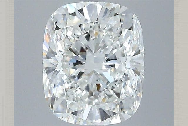 GIA | 2.61ct | Cushion | G | SI1 | Very Good