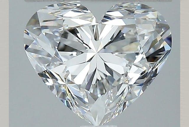 2.31ct | Heart | F | VS1 | Very Good