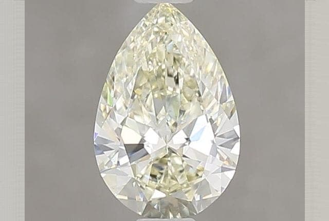 0.71ct | Pear | L | VS1 | Very Good