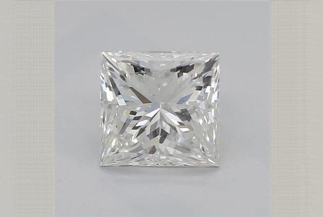 1.3ct | Princess | I | SI1 | Excellent