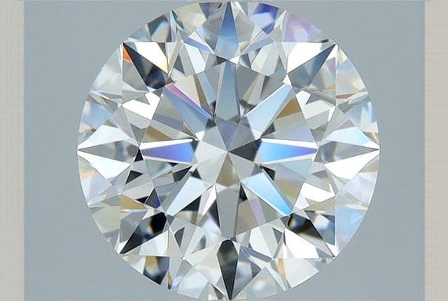 1.56ct | Round | G | VVS1 | Ideal