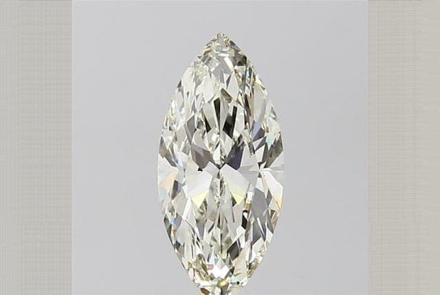 1.1ct | Marquise | L | IF | Very Good