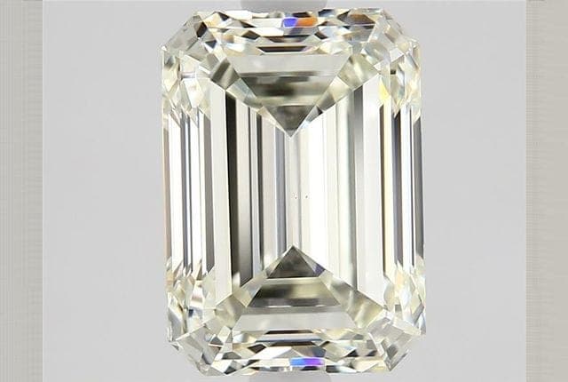 1.9ct | Emerald | K | VS1 | Ideal