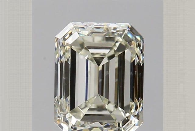 1.01ct | Emerald | L | SI1 | Good
