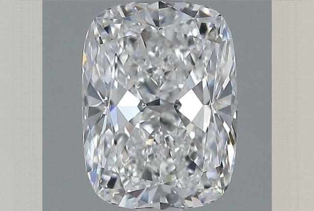 GIA | 1.4ct | Cushion | E | VVS1 | Very Good