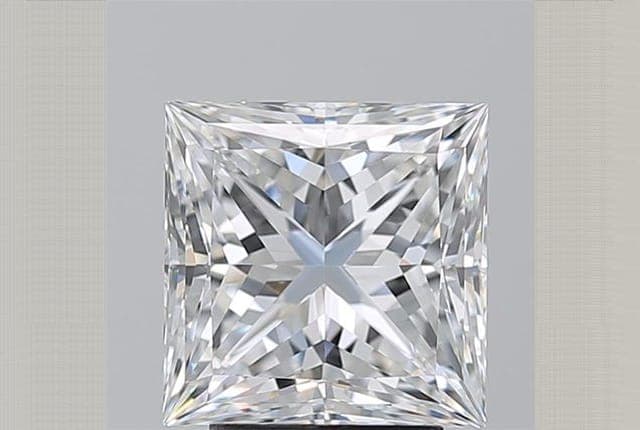 3.22ct | Pear | E | VVS1 | Excellent