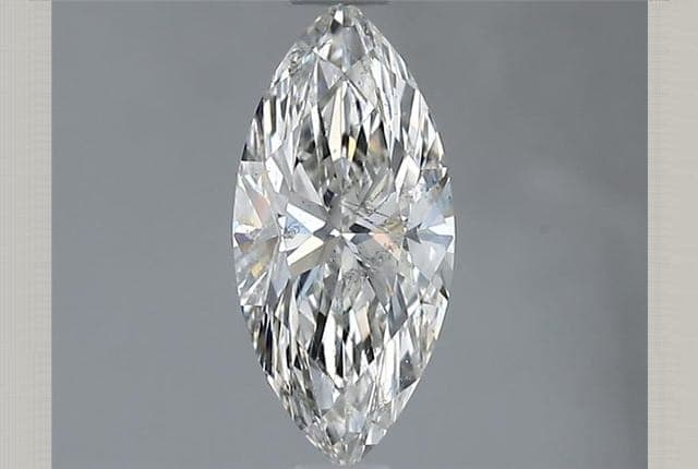 0.7ct | Marquise | H | SI2 | Ideal