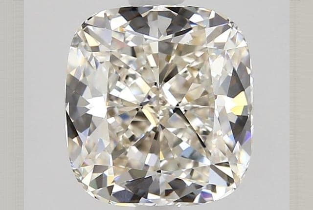 1.9ct | Cushion | J | VVS2 | Ideal