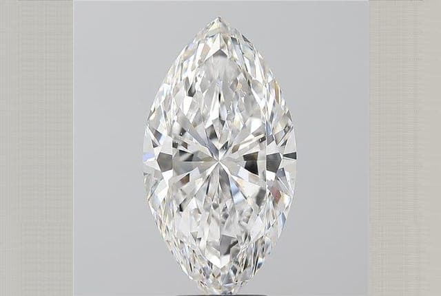 GIA | 5.01ct | Marquise | E | SI1 | Very Good