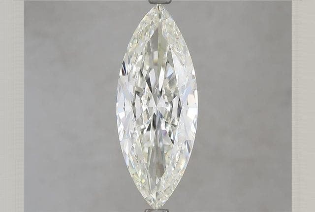 3.02ct | Marquise | K | SI2 | Very Good