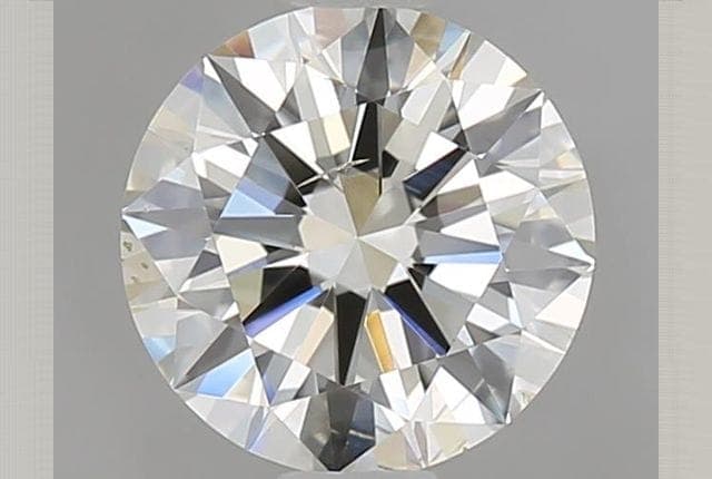 0.92ct | Round | K | SI1 | Ideal