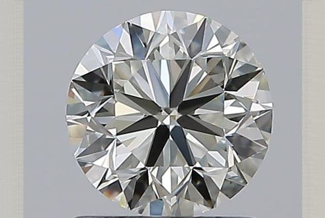 GIA | 1.2ct | Round | L | VS2 | Very Good