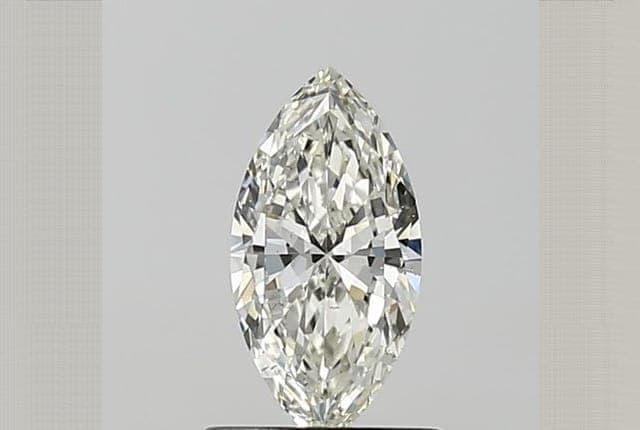 0.7ct | Marquise | J | SI1 | Very Good