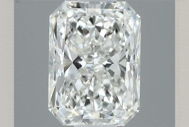 0.56ct | Radiant | G | VVS1 | Ideal