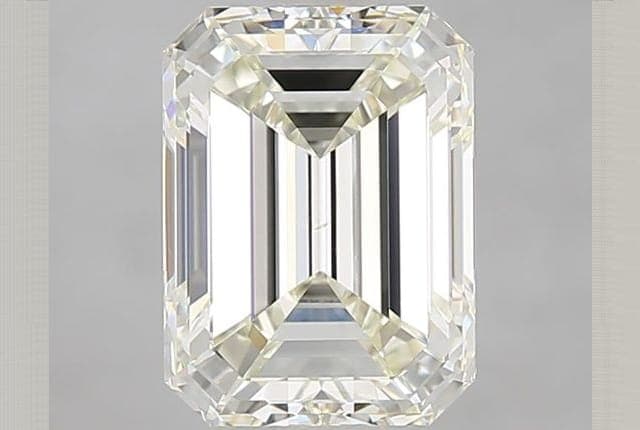 GIA | 2.51ct | Emerald | K | VS2 | Good