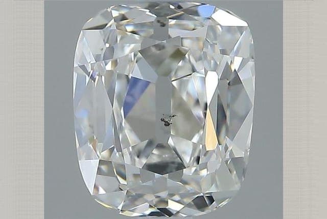 GIA | 1.8ct | Marquise | H | SI1 | Good
