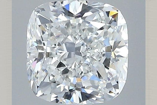 GIA | 1.92ct | Cushion | G | SI2 | Good