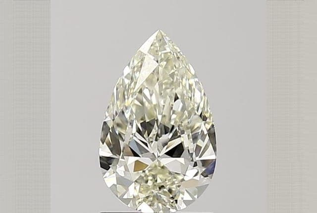 1.2ct | Pear | L | VVS2 | Very Good