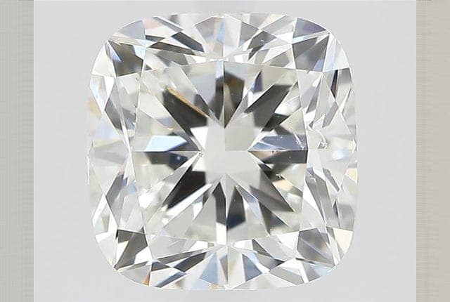1.27ct | Cushion | H | SI1 | Very Good