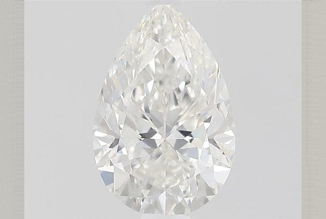 0.46ct | Pear | F | VS2 | Very Good