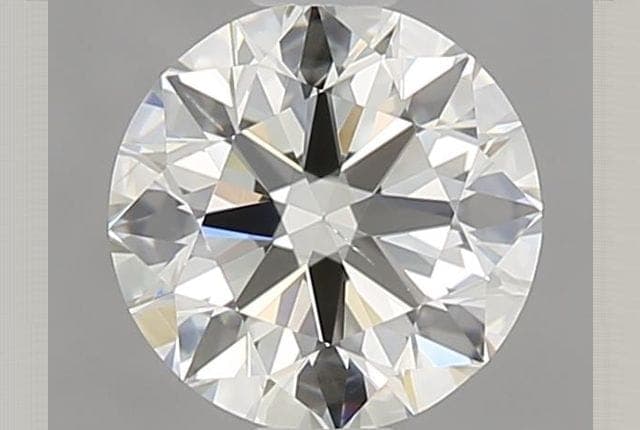 0.9ct | Round | L | SI1 | Ideal