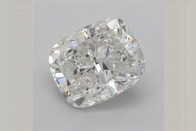 1.7ct | Cushion | I | SI2 | Excellent