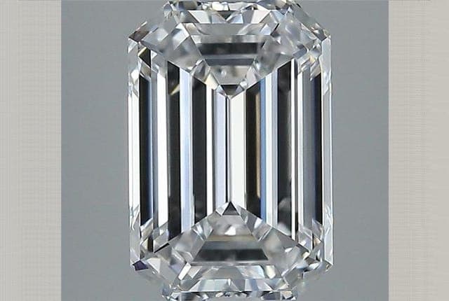 3ct | Emerald | E | FL | Ideal