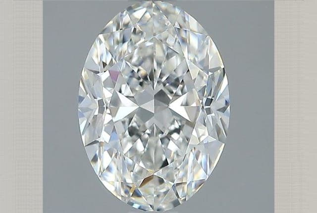 1.49ct | Oval | G | VS2 | Excellent