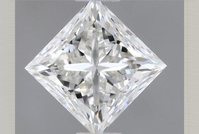 0.56ct | Princess | I | VS2 | Good