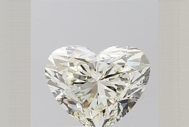 2.01ct | Heart | L | VS2 | Very Good