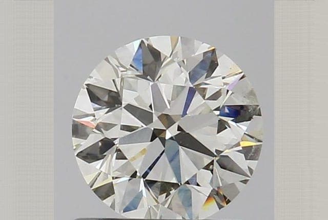 0.9ct | Round | L | SI2 | Ideal