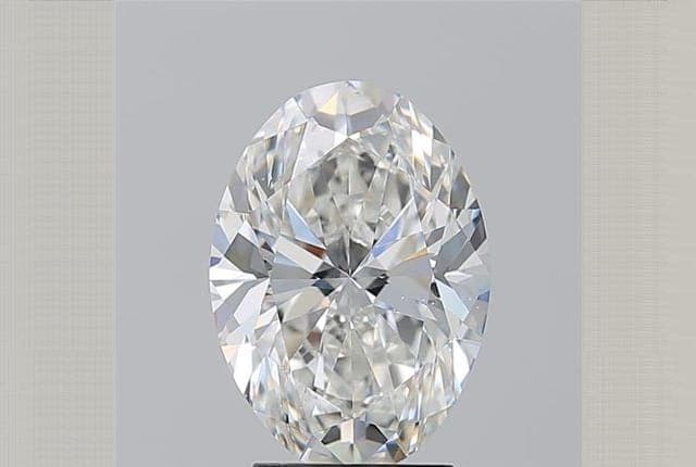 3.2ct | Oval | G | VS2 | Very Good