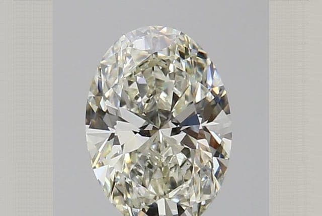 0.5ct | Oval | J | VS1 | Very Good