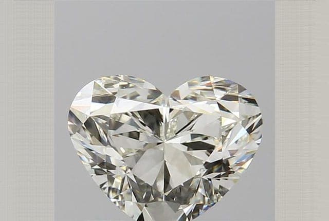1.05ct | Heart | L | VVS2 | Very Good