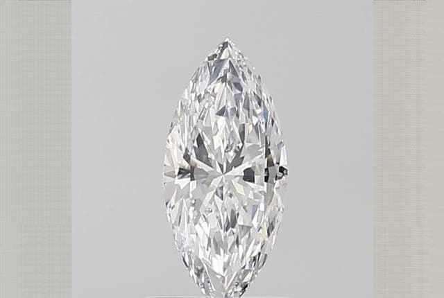 0.8ct | Marquise | D | SI1 | Ideal